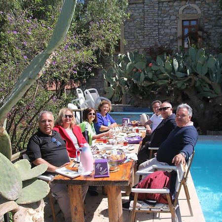 Eski Datca Pansiyon المظهر الخارجي الصورة