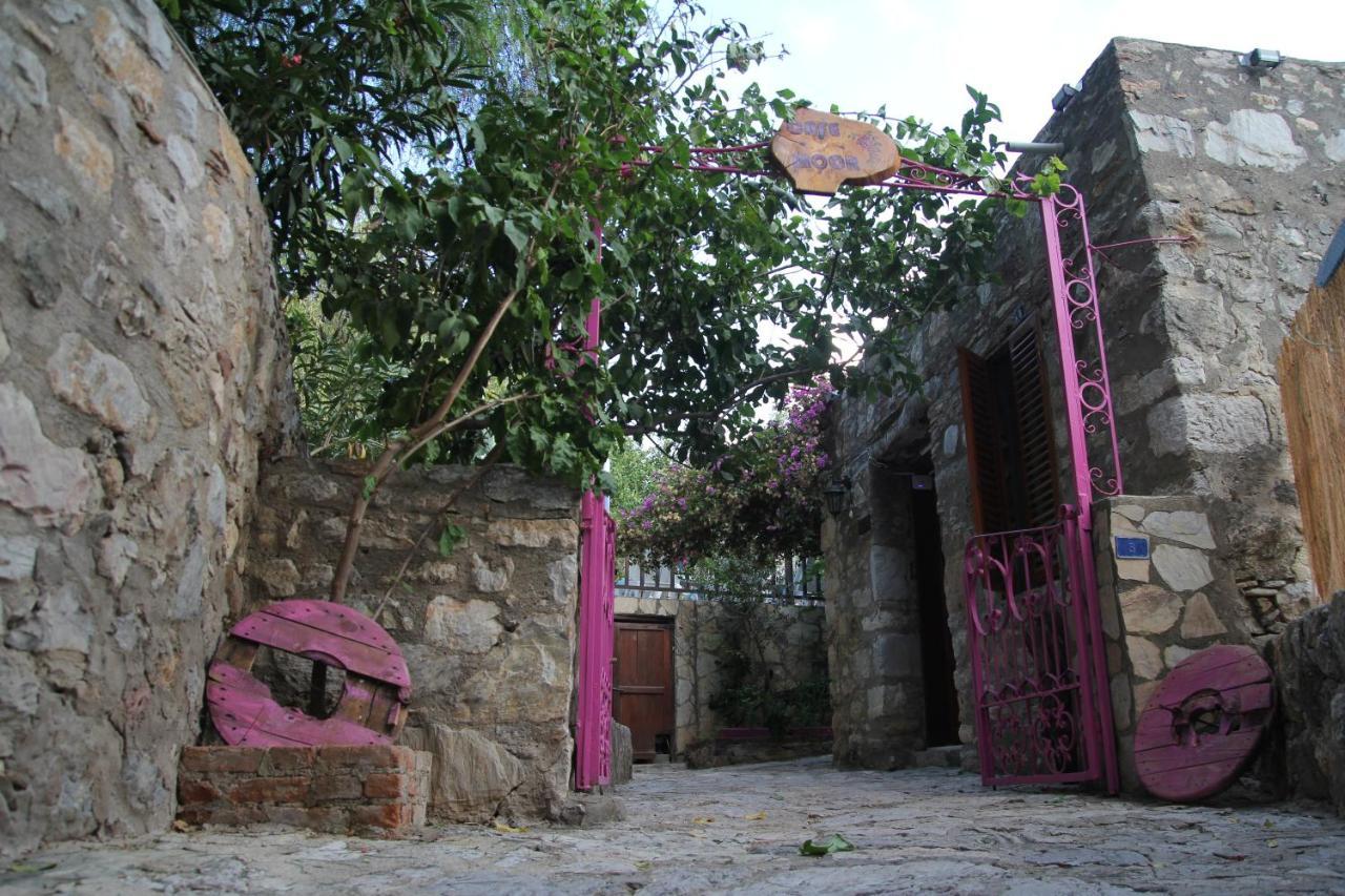Eski Datca Pansiyon المظهر الخارجي الصورة