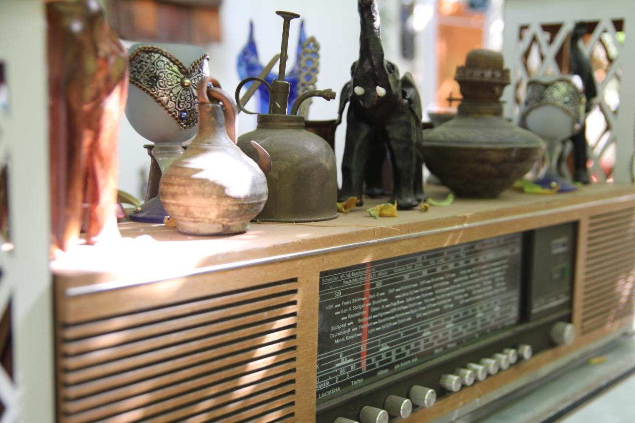 Eski Datca Pansiyon المظهر الخارجي الصورة
