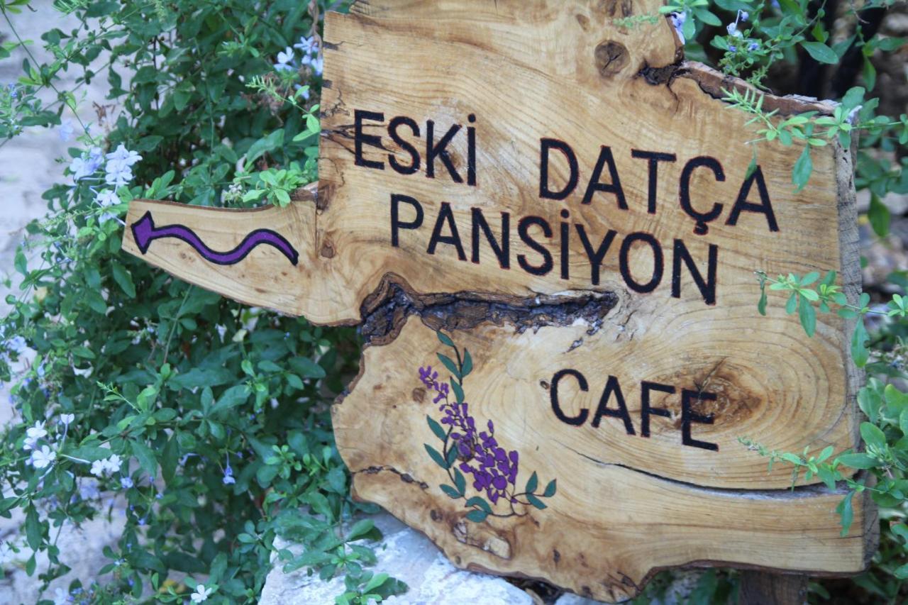 Eski Datca Pansiyon المظهر الخارجي الصورة